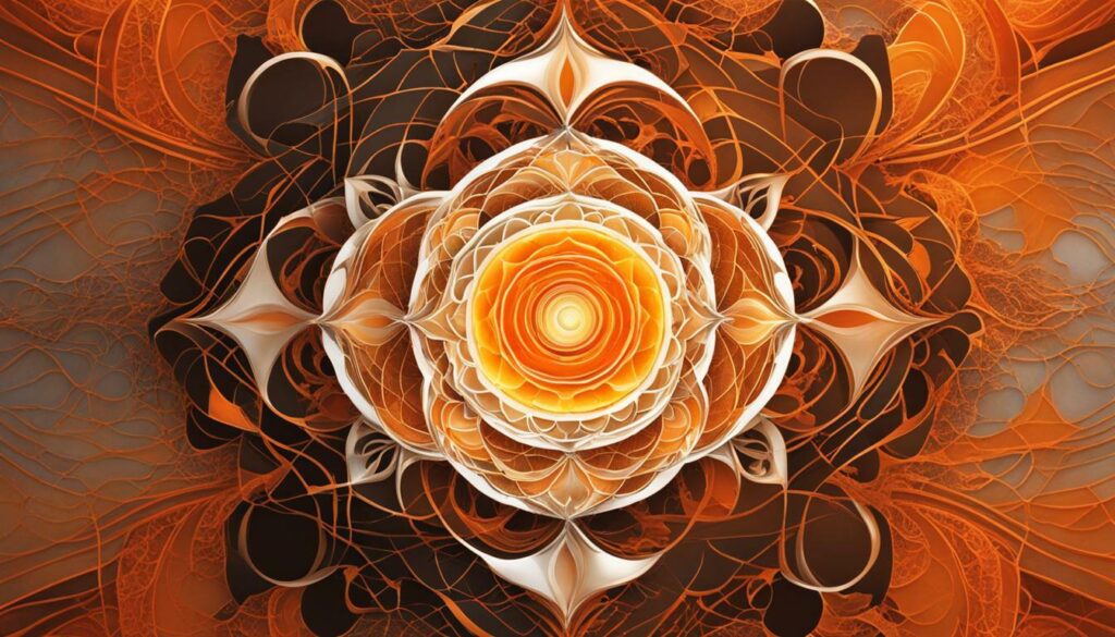 Sacral Chakra