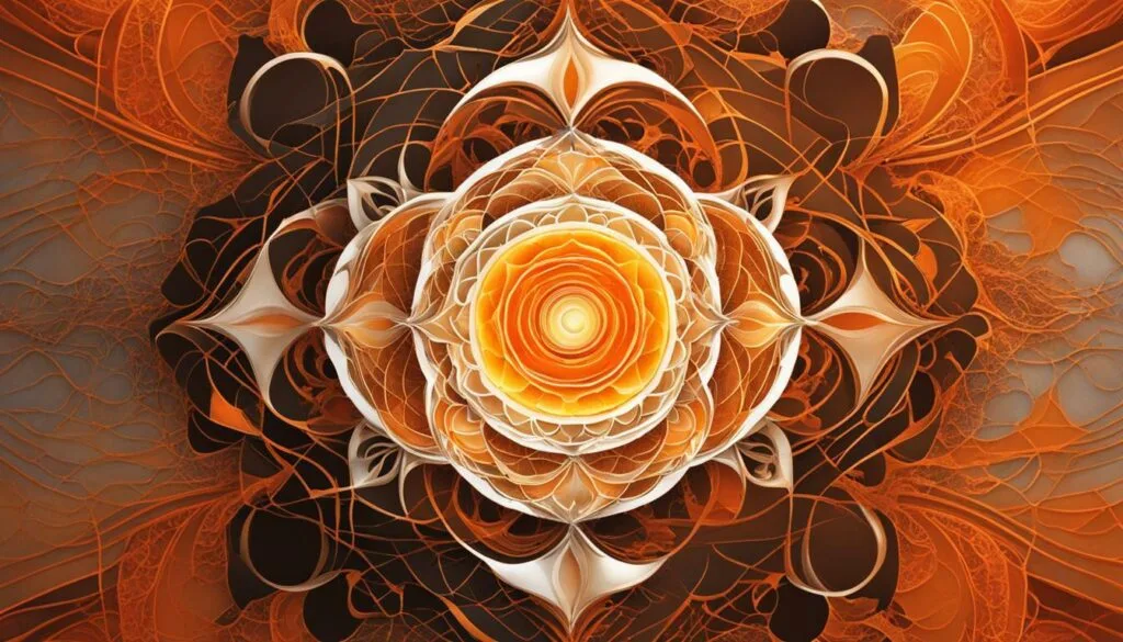 Sacral Chakra Sacral Chakra