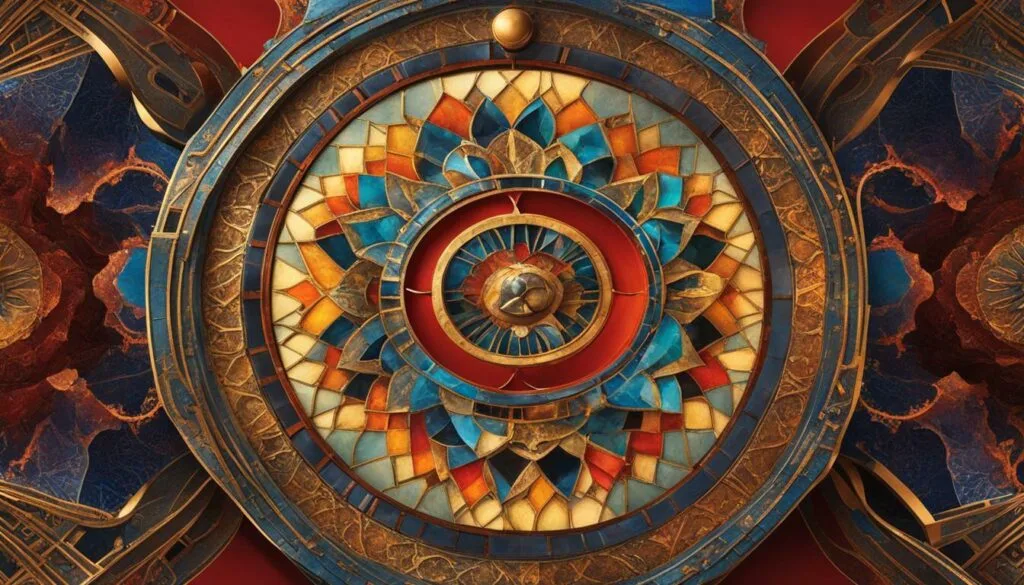 Significance of Master Numbers