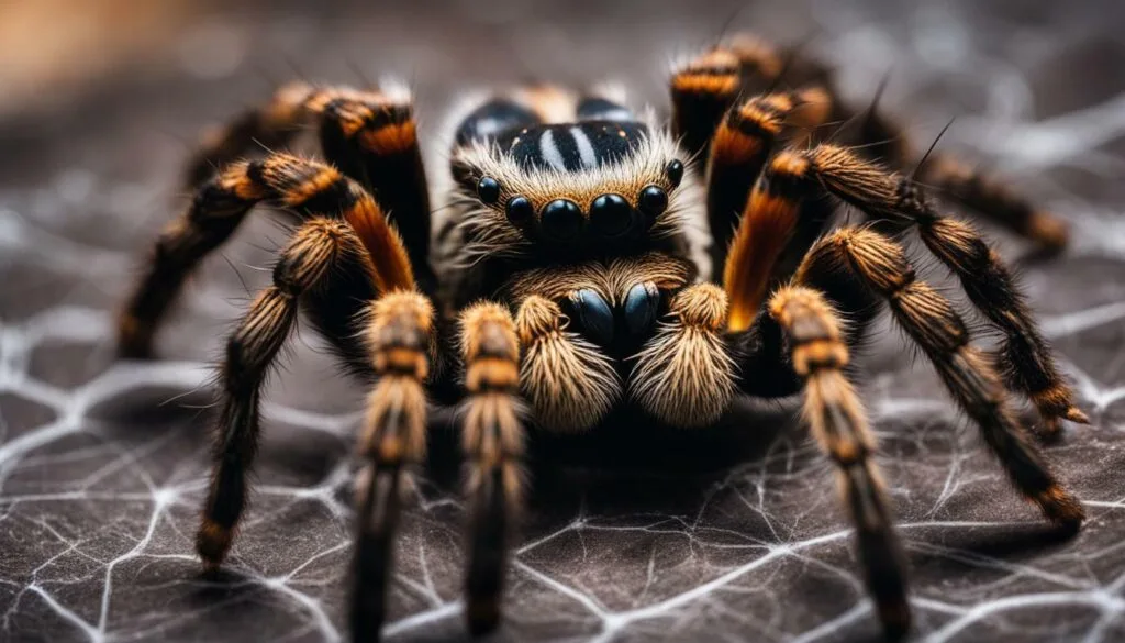 Tarantula Spirit Animal