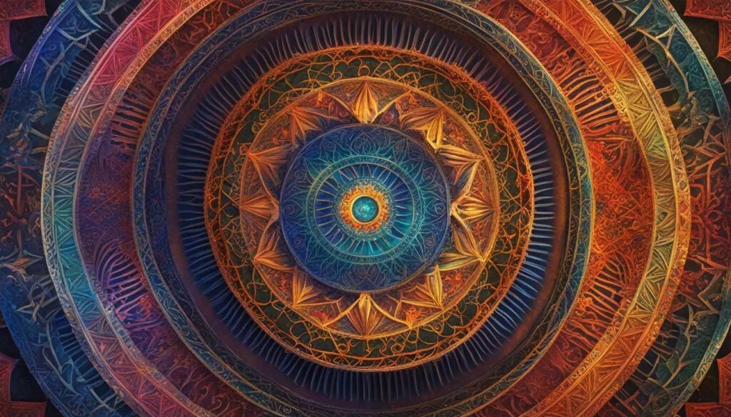 master numbers and their symbolism