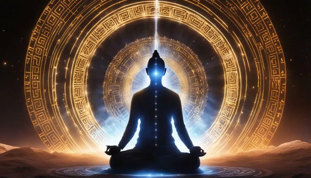 master numbers in spiritual practice