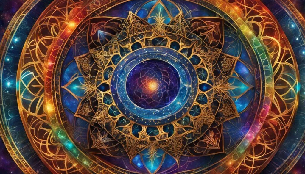 master numbers in spiritual practice