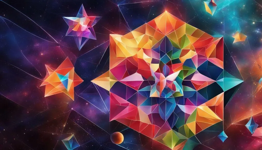 significance of master numbers