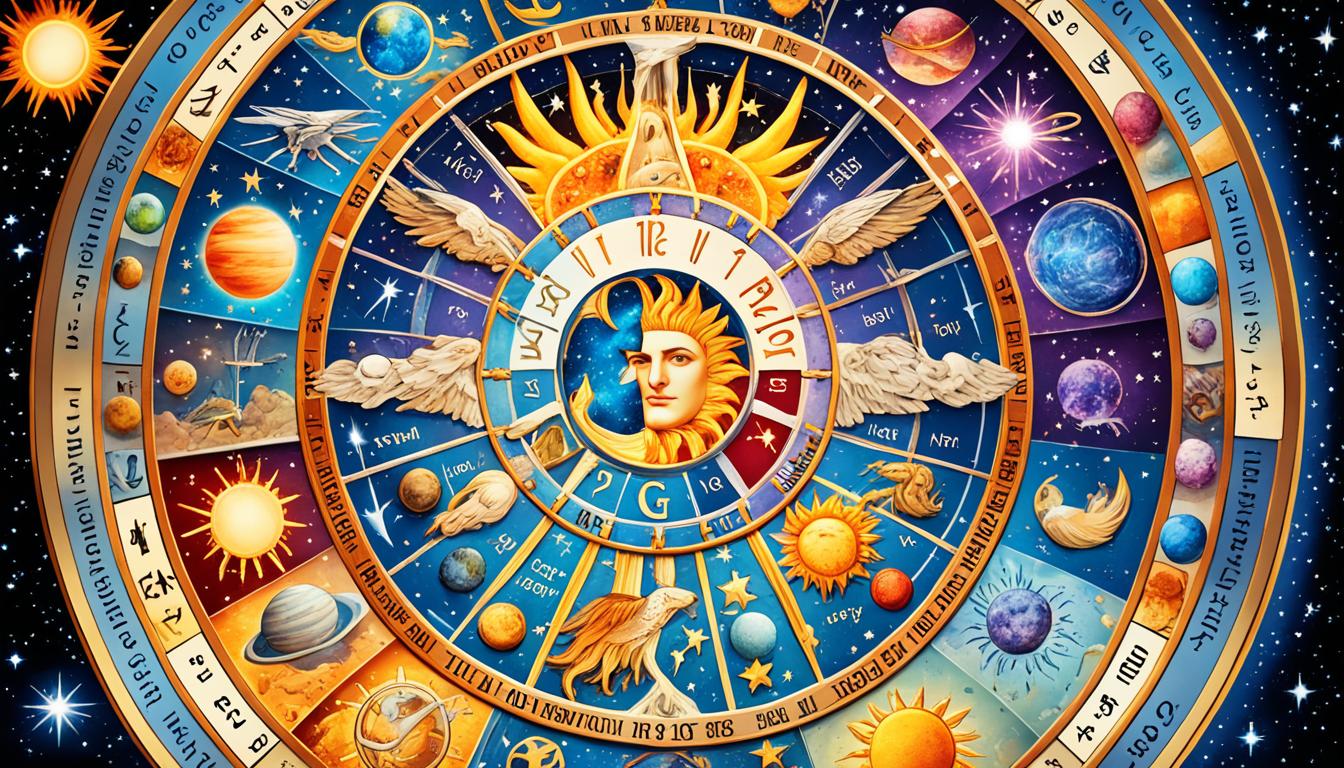 April 1 Astrology