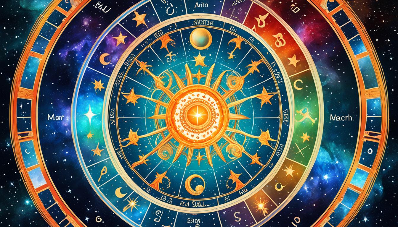 March 13 Astrology