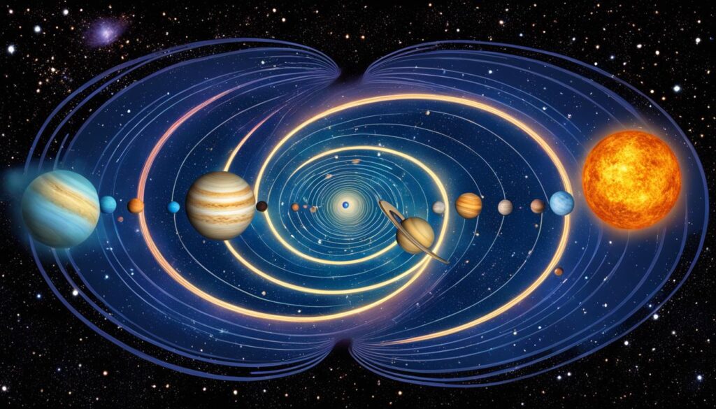 Planetary Alignments on March 31 Astrology