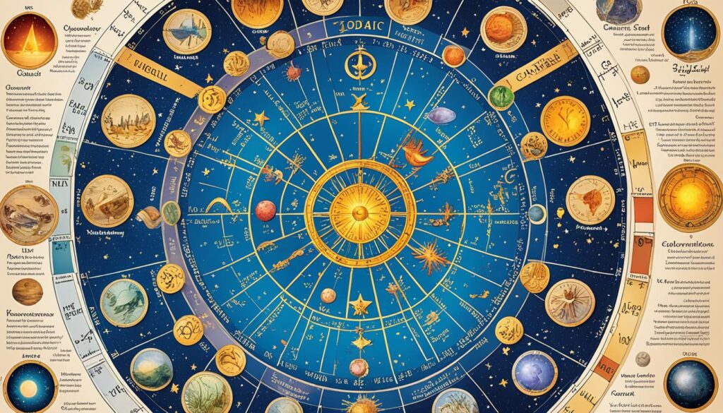 Understanding the Zodiac