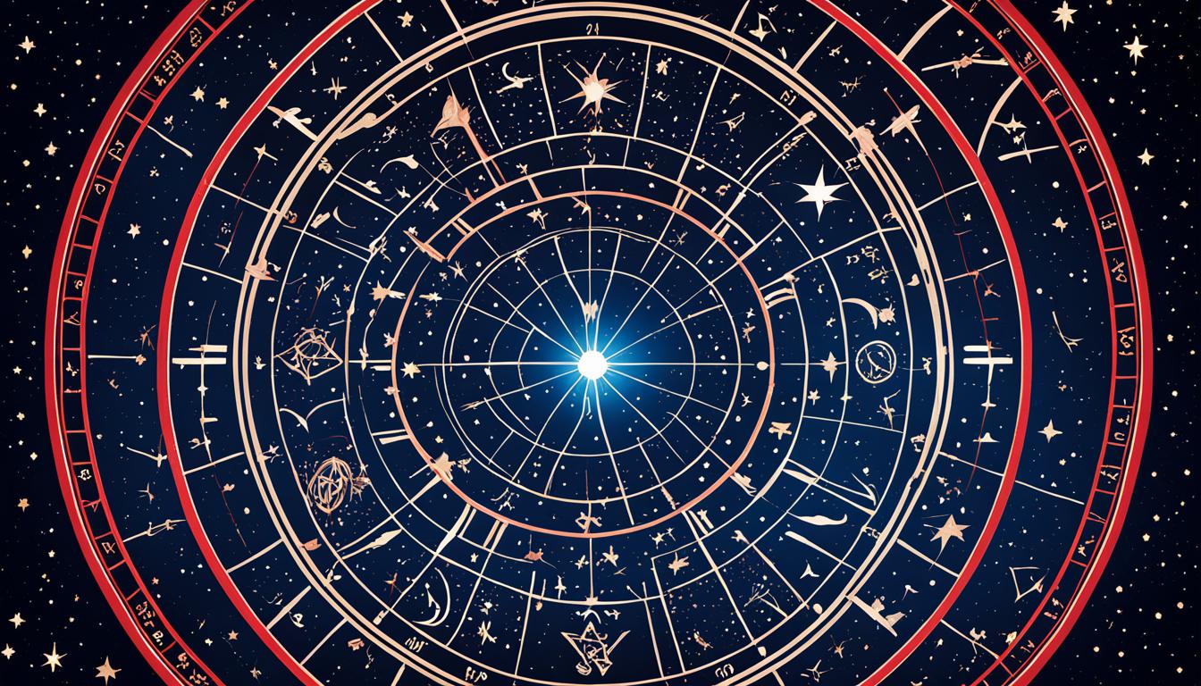 Unlock Your Stars: April 13 Astrology Insights