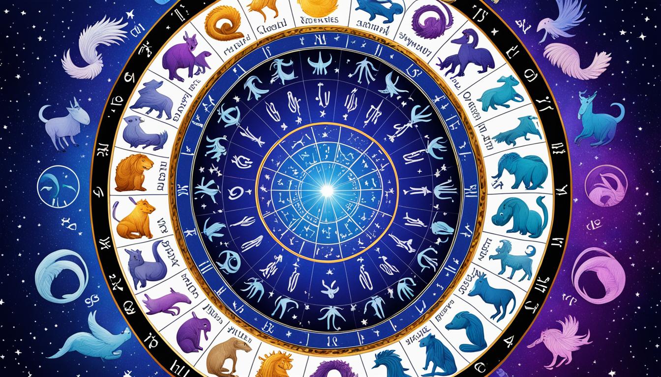 April 14 Astrology