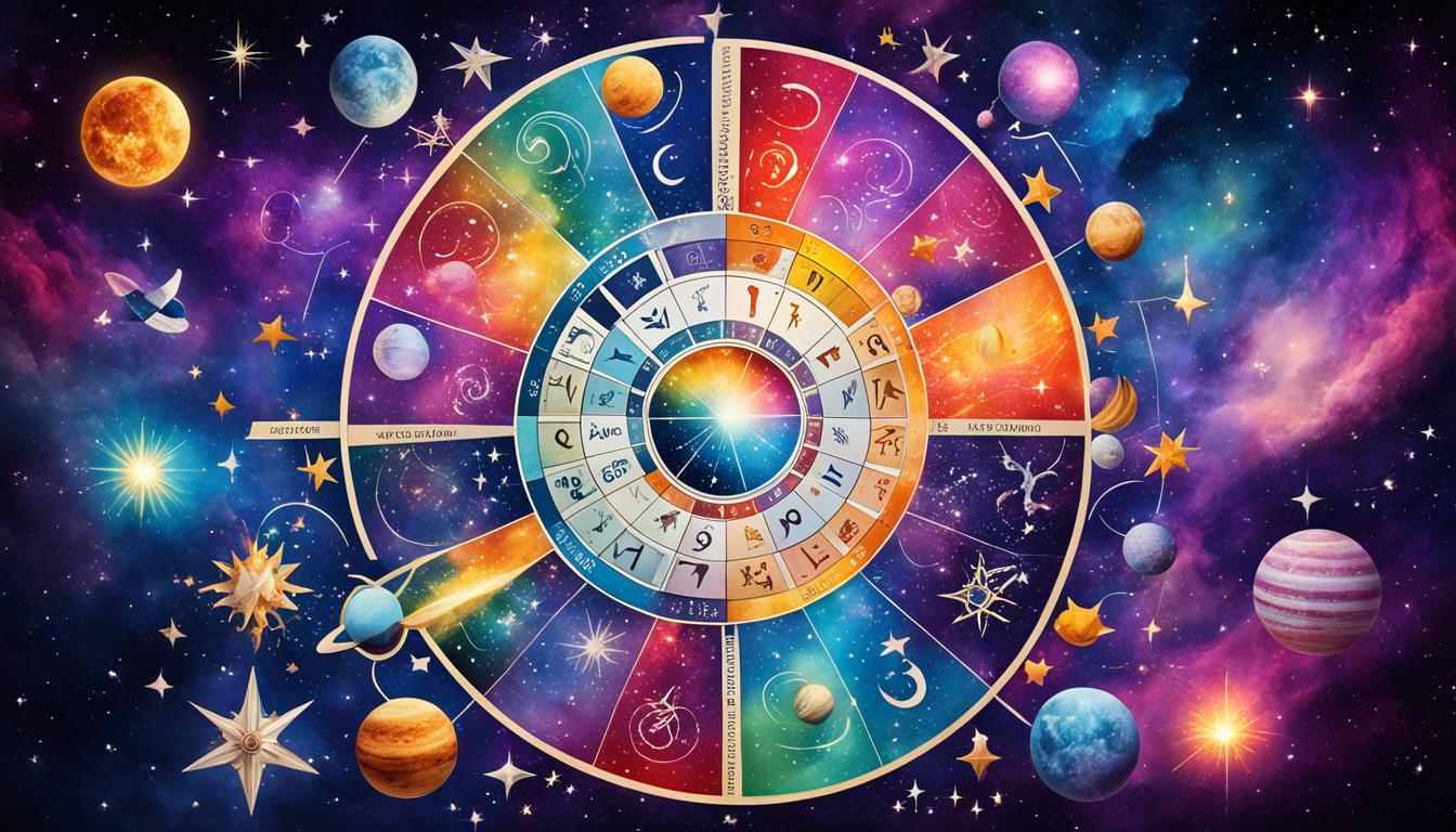 April 15 Astrology