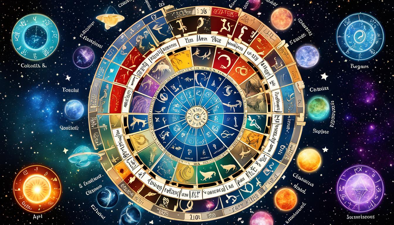 April 18 Astrology