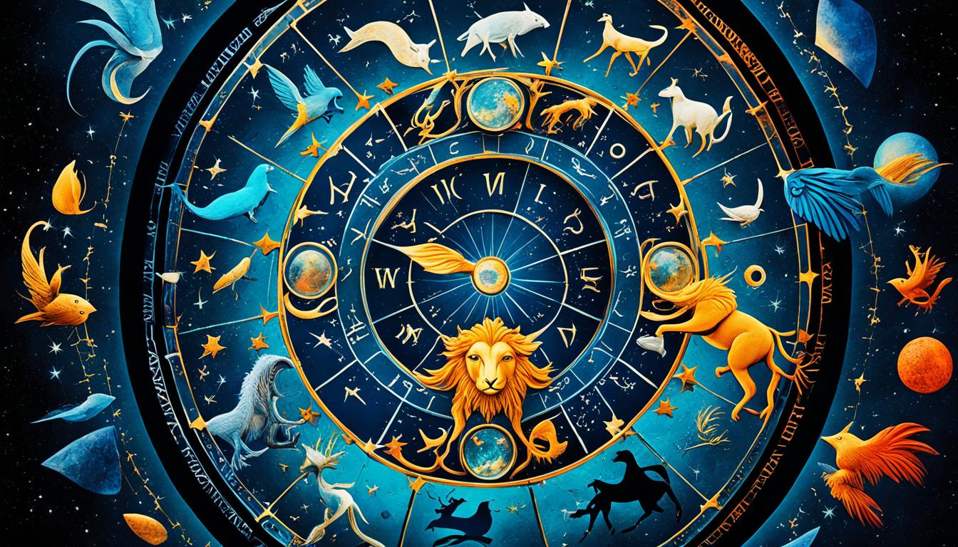 April 26 Astrology