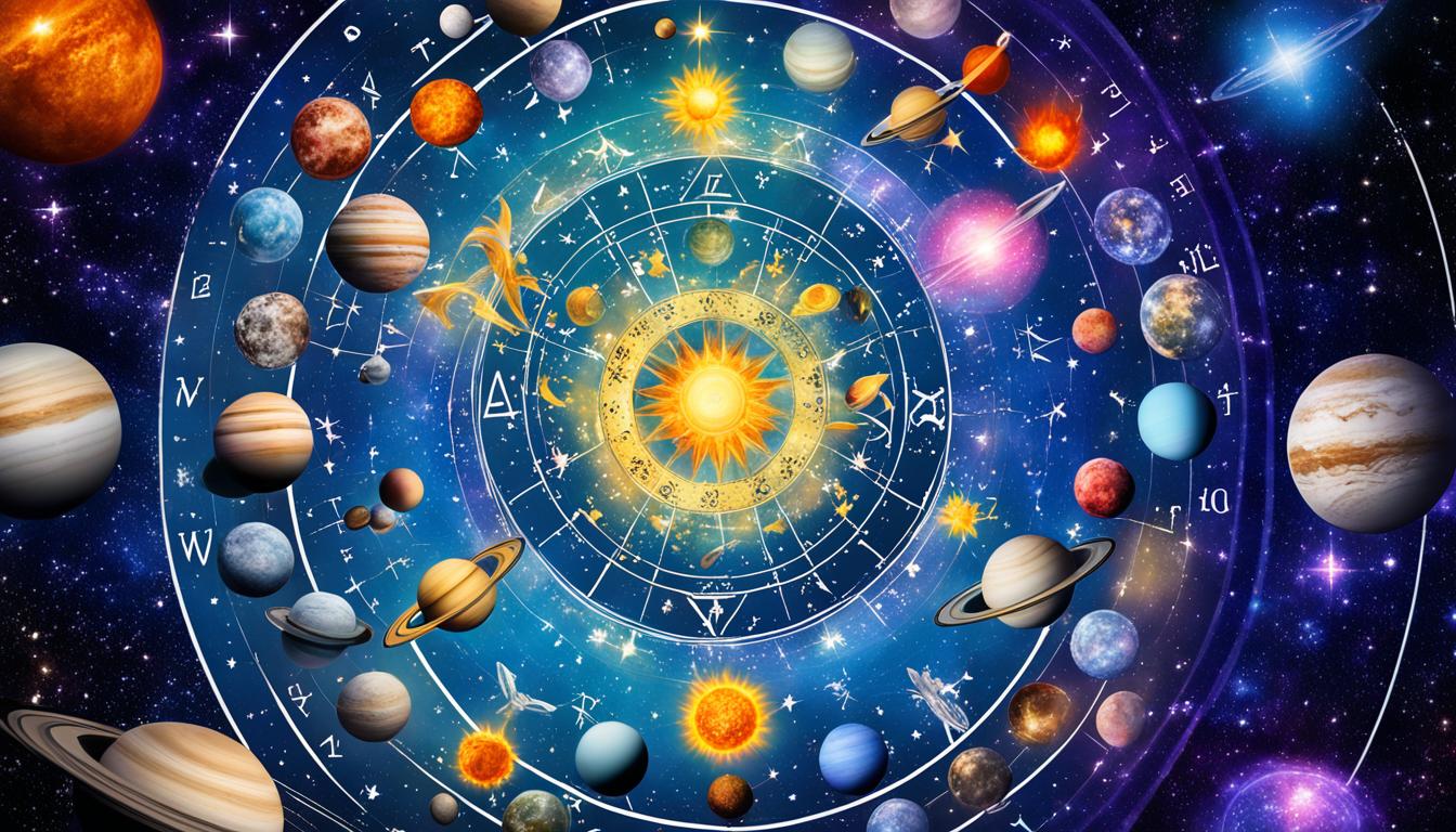 Unlock April 5 Astrology Insights for Your Sign