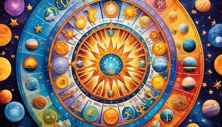 April 7 Astrology