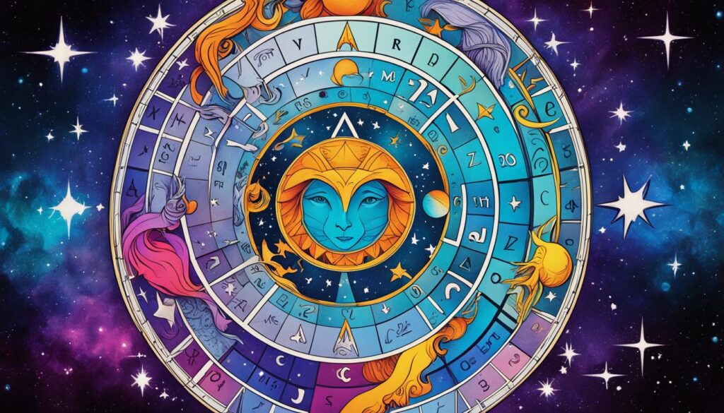 Astrology Signs Image