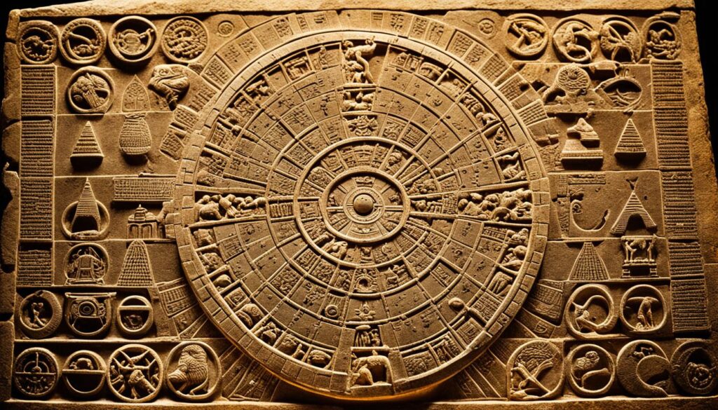 Babylonian astrology