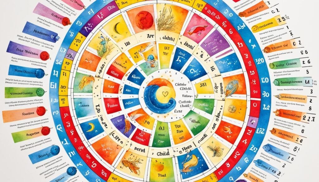 parent-child-astrology-compatibility-chart