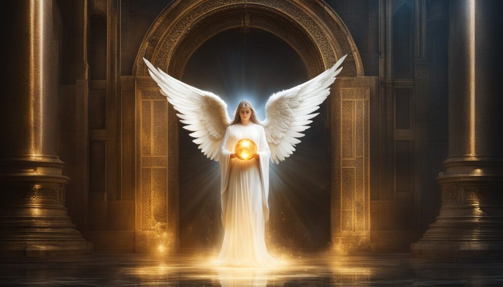 114 angel number spiritual significance