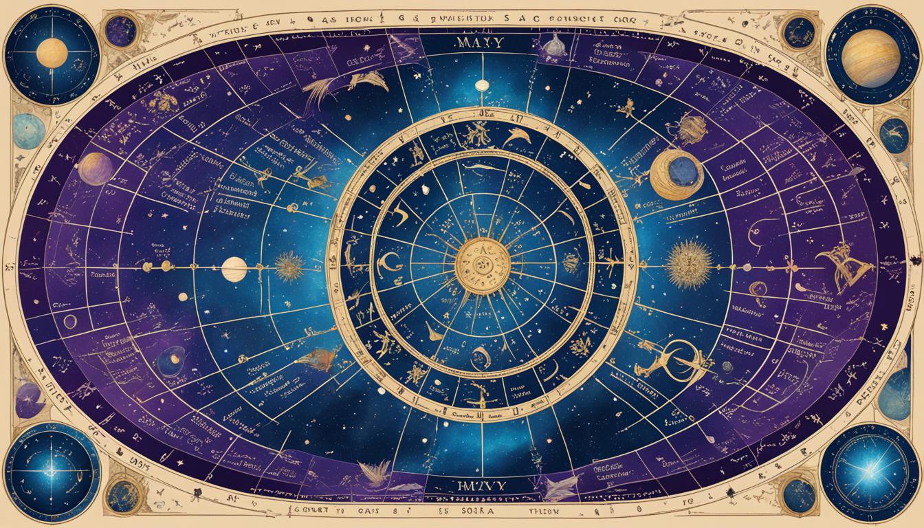 May 12 Astrology