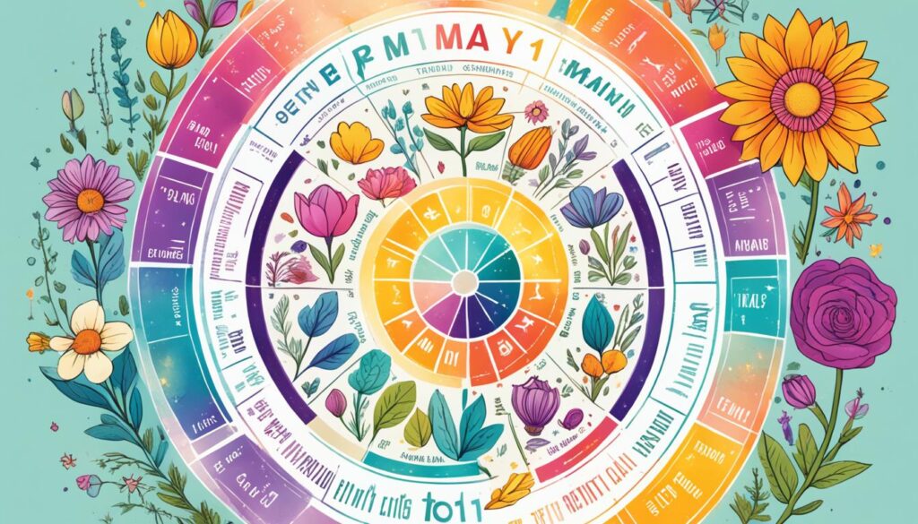 May 12 Personality Traits and Compatibility