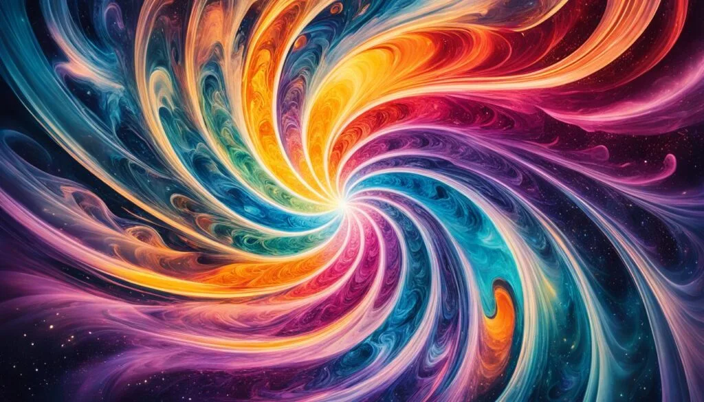 Past Life Soulmate Connection