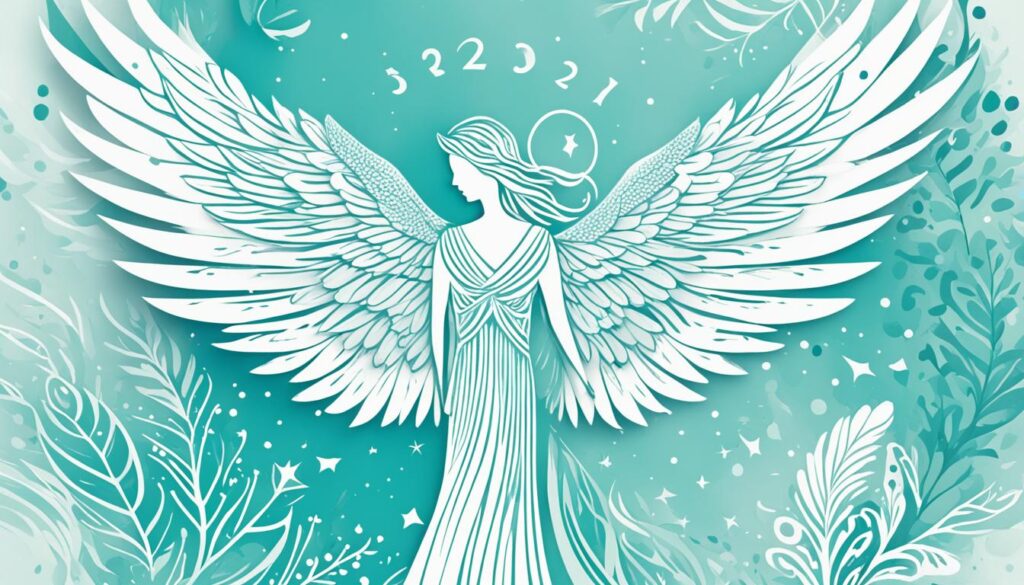 Symbolism of January Angel Number