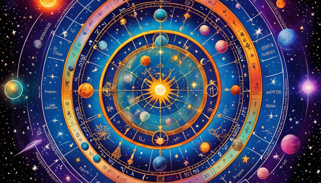 astrology influences