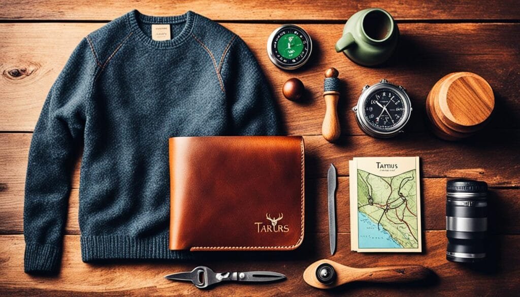 gifts-for-taurus-man