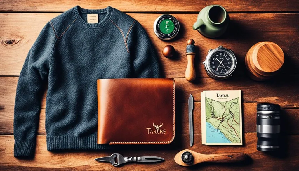 gifts-for-taurus-man