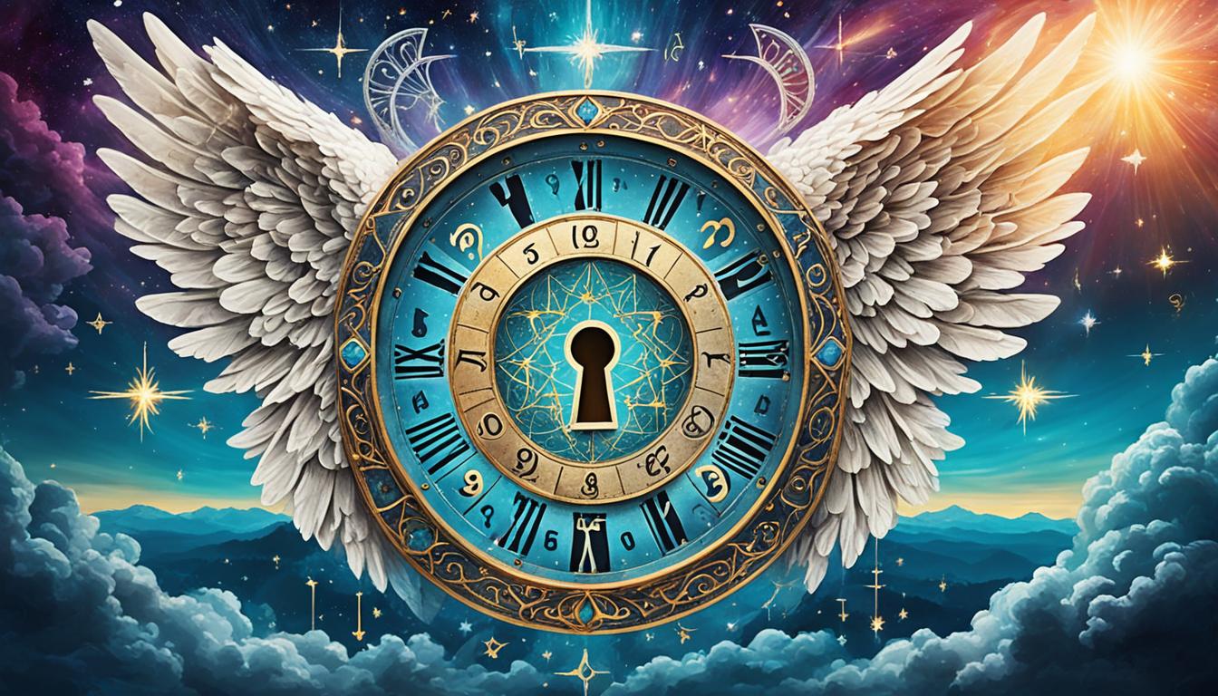 Unlock Angel Numbers Meanings Easily
