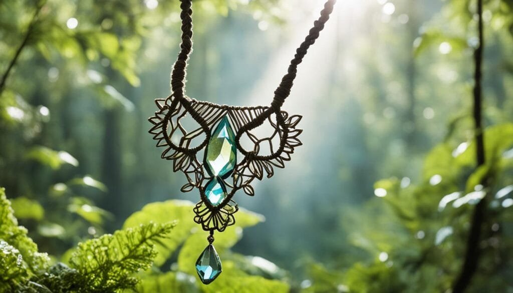 macrame-crystal-necklace