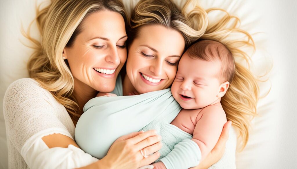 maternal well-being