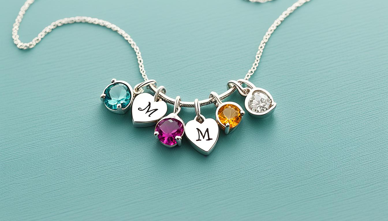 mother-necklace-birthstone
