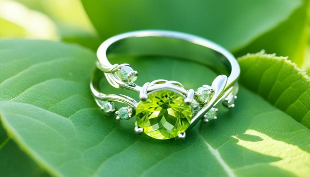 peridot-births