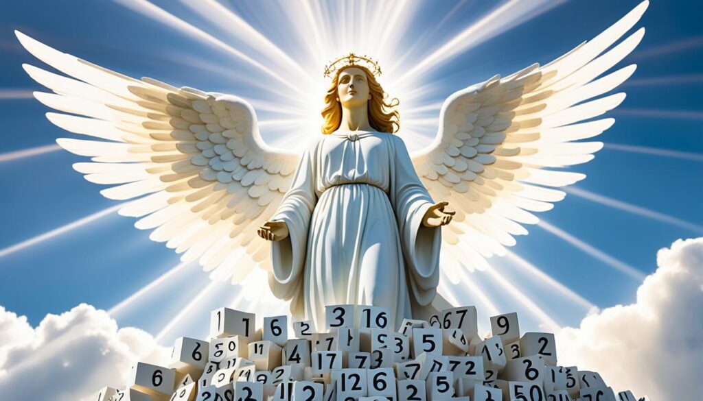 profound meaning of February angel number