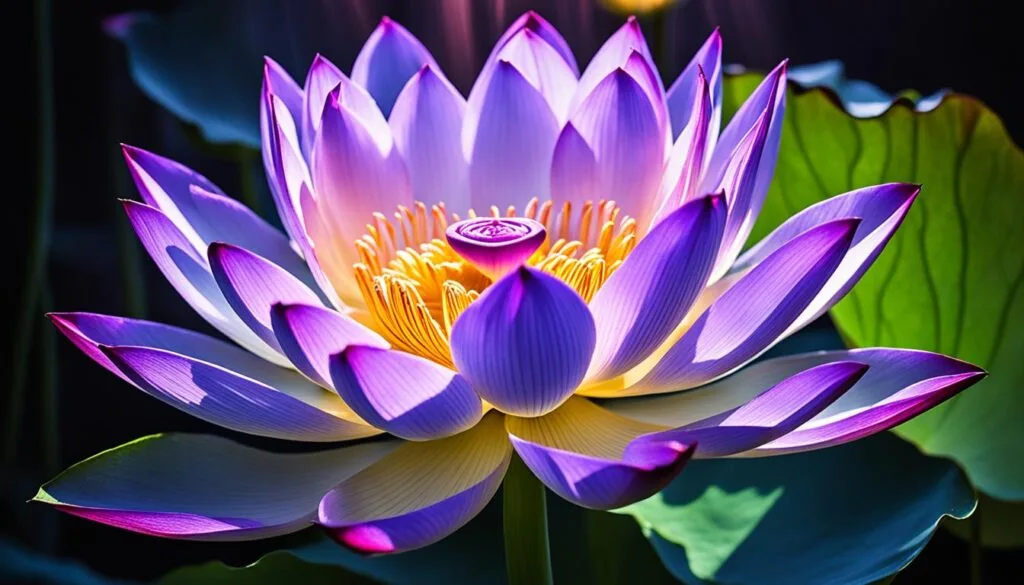 spiritual awakening and transformation