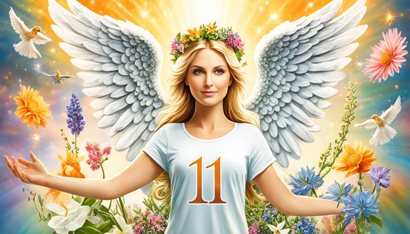 Discover What Angel Number Means New Beginnings
