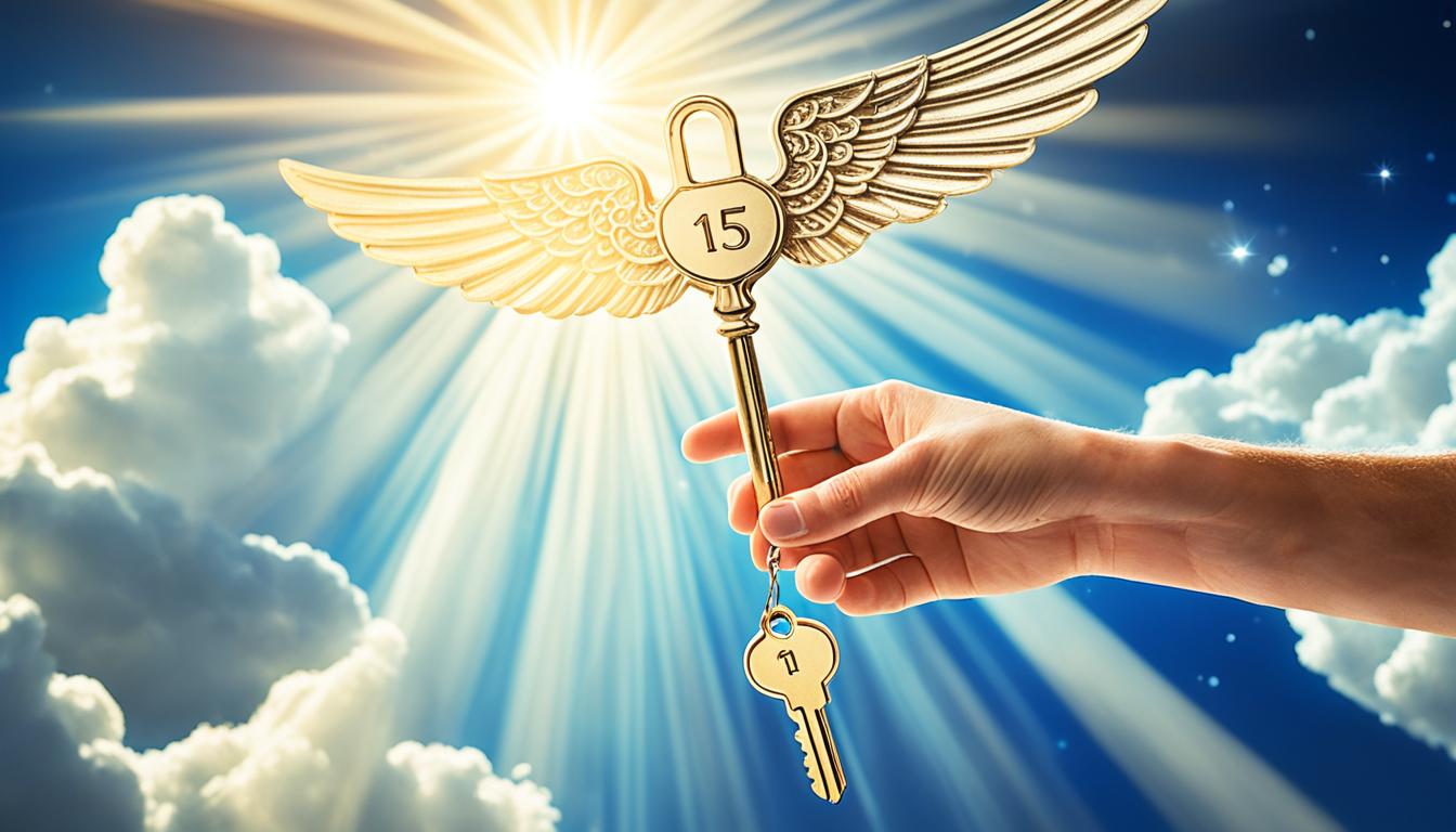 Unlock Mysteries: What Does 155 Mean in Angel Numbers