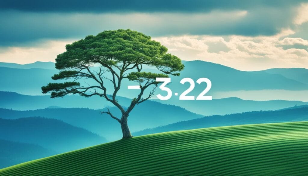 what-does-322-mean-in-angel-numbers