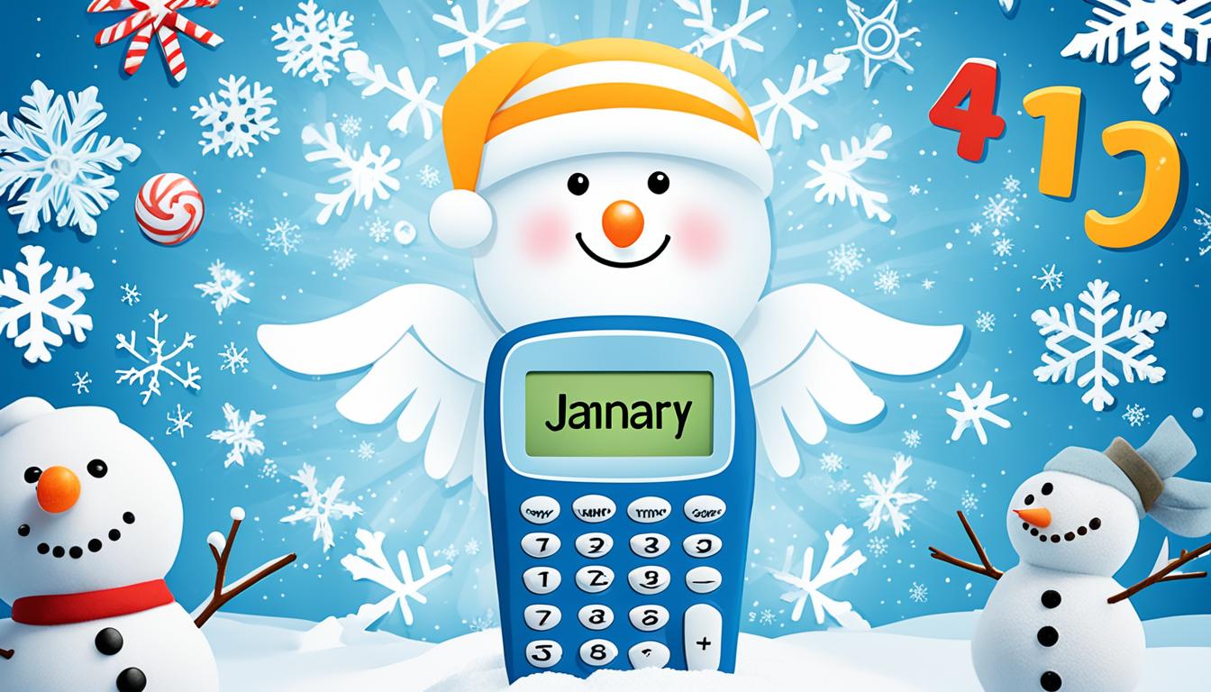 what-is-january-angel-number