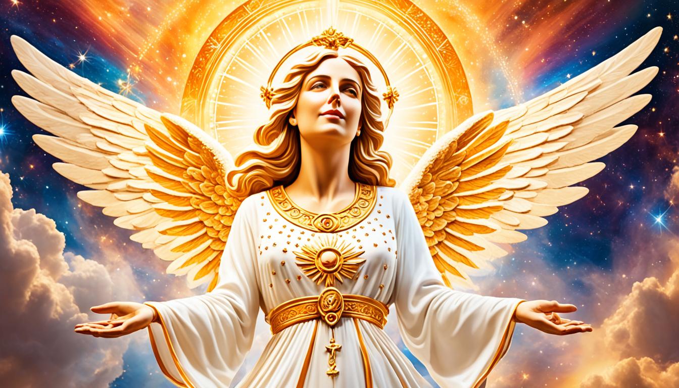 Discover What is the Luckiest Angel Number?