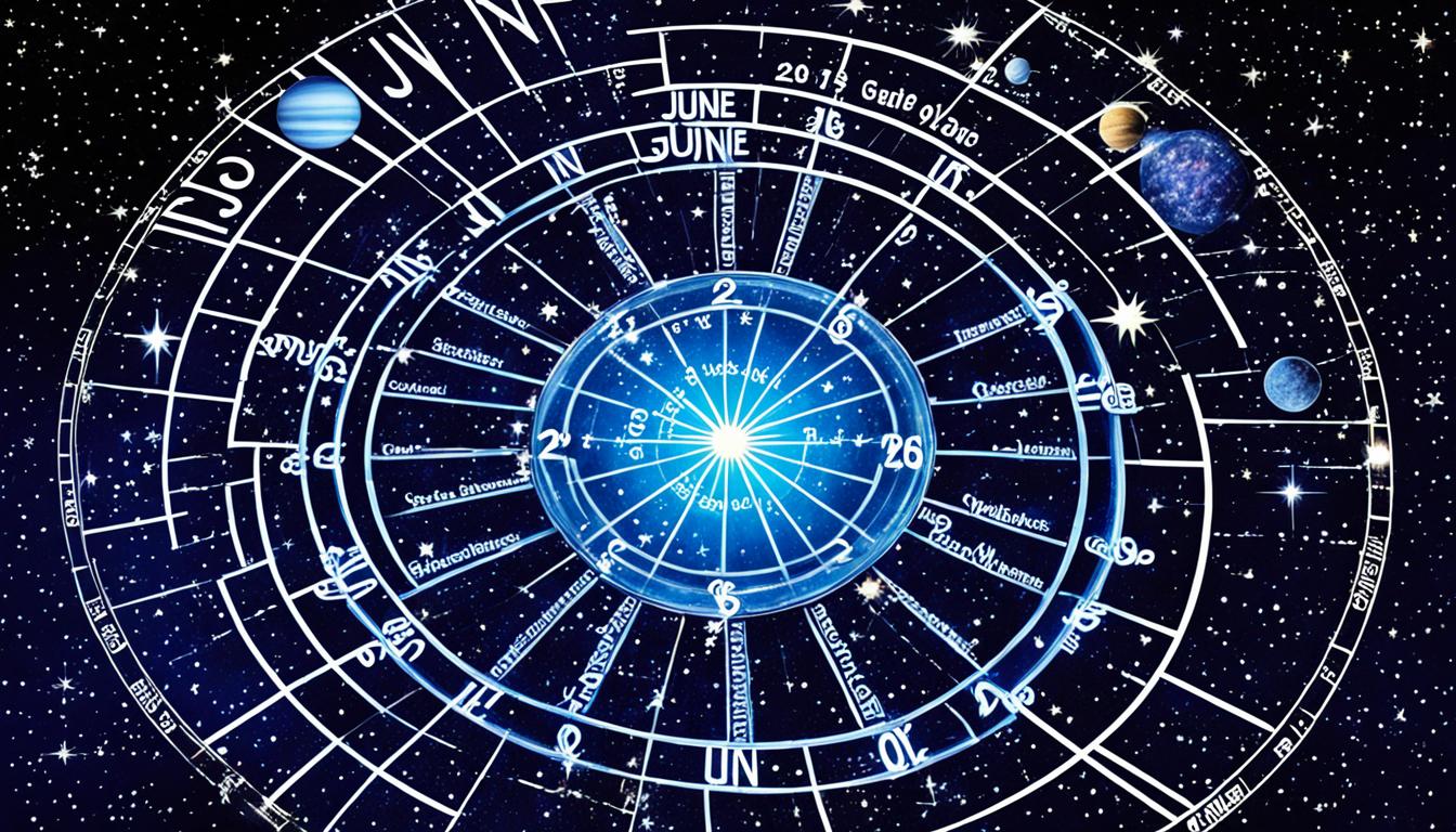 Unlock Your June 26 Astrology Insights Today!