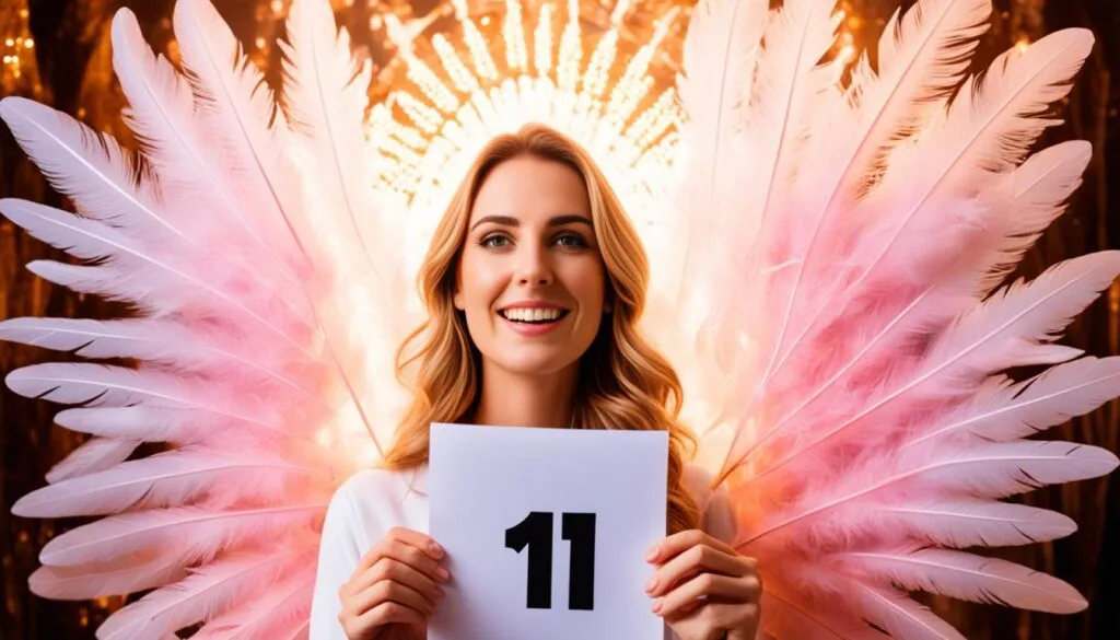find angel numbers
