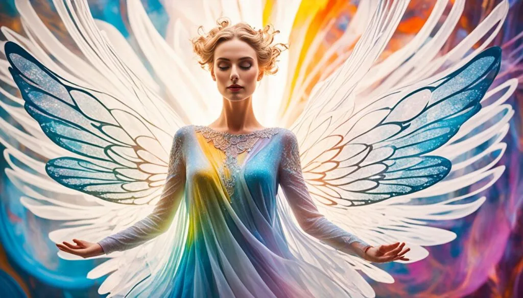 spiritual presence spiritual presence