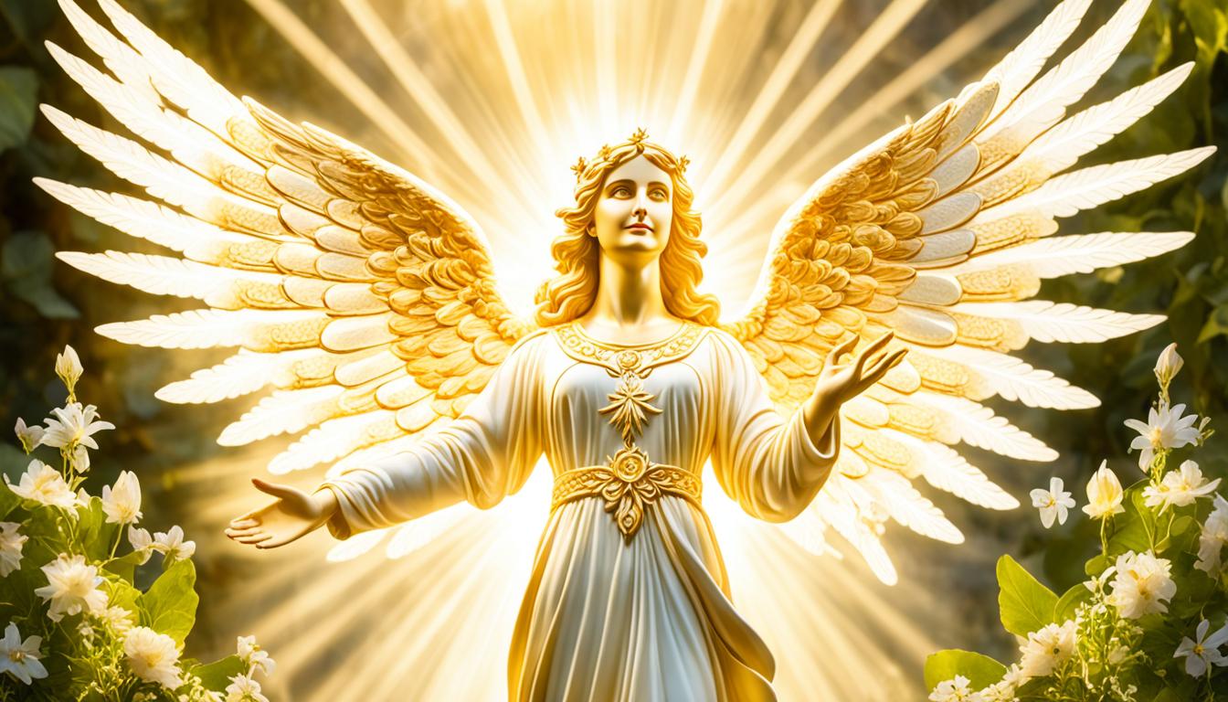 Unlocking 1033 Angel Number Secrets & Meanings
