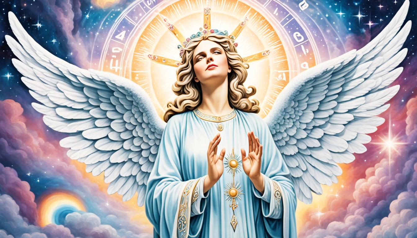 Unveiling 544 Angel Number Meanings for You