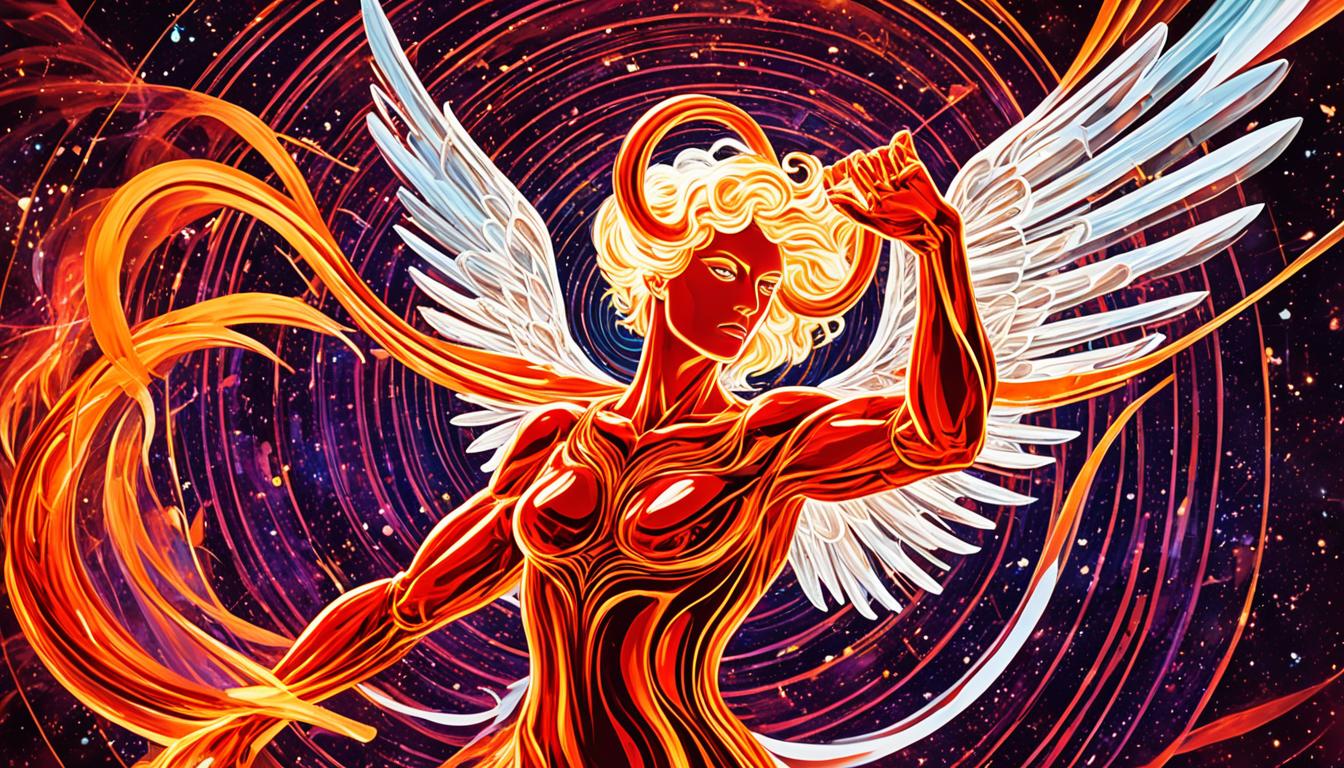 Unveiling Your Aries Angel Number Secrets