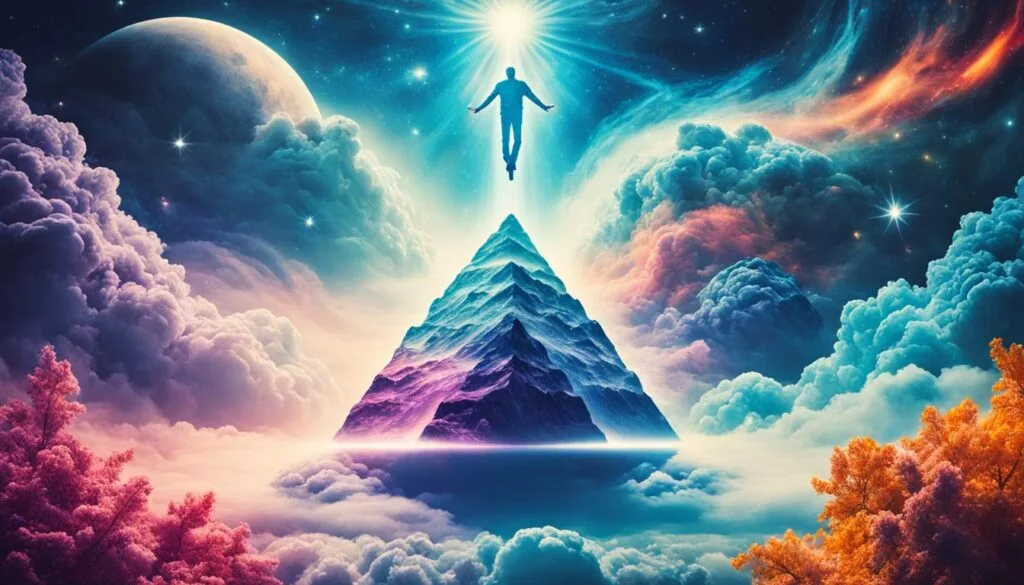 Dream consciousness and astral realms Dream consciousness and astral realms