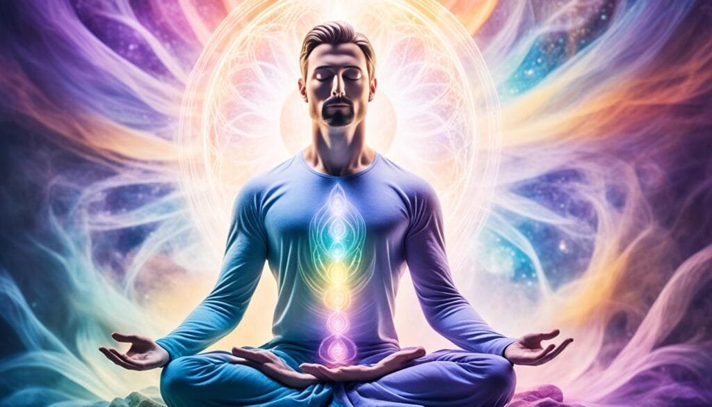 Exploring spiritual aspects of lucid dreaming